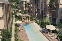2 Bedroom Apartment in Pyla (Larnaca) for sale 