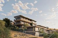 2 Bedroom Apartment in Agia Marinouda (Paphos) for sale 
