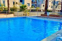 1 Bedroom Apartment · Mesa Gitonia (Limassol) to rent 