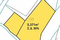 5371 SQM Land in Pyrgos Limassol (Limassol) for sale 