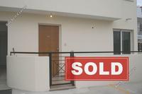 1 Bedroom Ground floor apartment · Kiti (Larnaca) for sale 