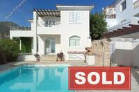 3 Bedroom Detached house in Peyia (Paphos) for sale 