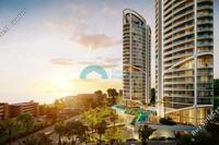 4 Bedroom Apartment in Agios Tychonas (Limassol) for sale 
