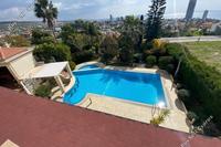5 Bedroom Detached house · Kalogiroi (Limassol) for sale 