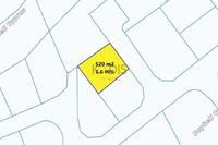 520 SQM Plot in Agia Fyla (Limassol) for sale 