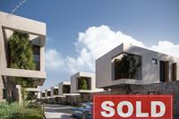 3 Bedroom Detached house in Protaras (Famagusta) for sale 