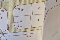 162 SQM Plot in Aradippou (Larnaca) for sale 