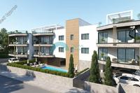 2 Bedroom Apartment in Kiti (Larnaca) for sale 