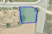 765 SQM Plot in Governors Beach (Limassol) for sale 