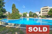 3 Bedroom Apartment · Kato Paphos (Paphos) for sale 