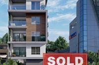 2 Bedroom Apartment in Omonoia (Limassol) for sale 