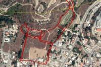 18827 SQM Plot · Ormideia (Larnaca) for sale 