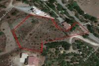 5392 SQM Plot · Pyrgos Limassol (Limassol) for sale 