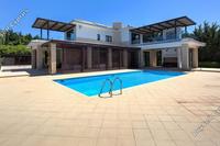 4 Bedroom Detached house · Aphrodite Hills (Paphos) for sale 