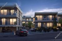 1 Bedroom Apartment in Geroskipou (Paphos) for sale 