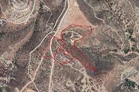 63650 SQM Land in Psematismenos (Larnaca) for sale 