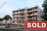 3 Bedroom Penthouse in Agios Athanasios (Limassol) for sale 
