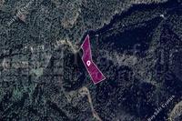 12375 SQM Land in Kapedes (Nicosia) for sale 