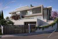 4 Bedroom Detached house in Agios Tychonas (Limassol) for sale 