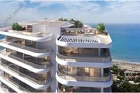 3 Bedroom Apartment · Larnaca Municipality (Larnaca) for sale 