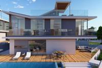 3 Bedroom Detached house · Chlorakas (Paphos) for sale 