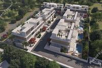 3 Bedroom Detached house · Oroklini (Larnaca) for sale 