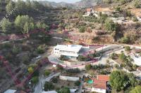 2 Bedroom Town house in Zoopigi (Limassol) for sale 