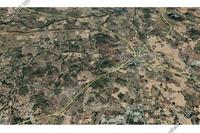 7376 SQM Land in Mathiatis (Nicosia) for sale 