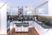 3 Bedroom Detached house · Agios Athanasios (Limassol) for sale 