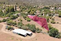 2753 SQM Land · Lageia (Larnaca) for sale 