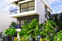 4 Bedroom Detached house in Agios Tychonas (Limassol) for sale 