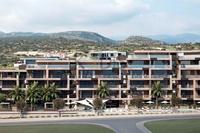 3 Bedroom Apartment in Potamos Germasogeias (Limassol) for sale 