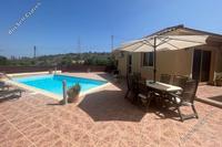 3 Bedroom Detached house in Pyrgos Limassol (Limassol) for sale 
