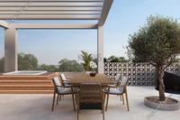 2 Bedroom Penthouse · Potamos Germasogeias (Limassol) for sale 