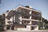 3 Bedroom Apartment in Aradippou (Larnaca) for sale 
