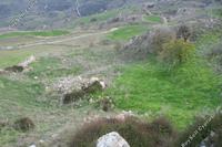 9365 SQM Land in Drousia (Paphos) for sale 