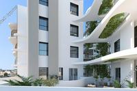 2 Bedroom Apartment in Agioi Anargyroi (Larnaca) for sale 