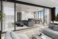 2 Bedroom Apartment in Strovolos (Nicosia) for sale 