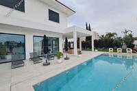 6 Bedroom Detached house · Makedonitissa (Nicosia) for sale 