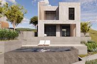 3 Bedroom Detached house in Konia (Paphos) for sale 