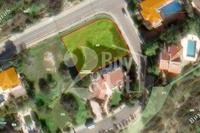 947 SQM Plot in Potamos Germasogeias (Limassol) for sale 