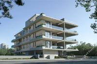 2 Bedroom Apartment in Tsakilero (Larnaca) for sale 