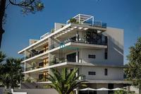 2 Bedroom Penthouse · Oroklini (Larnaca) for sale 