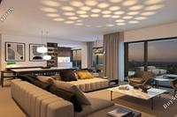 2 Bedroom Penthouse · Aglantzia (Nicosia) for sale 