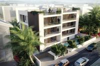 2 Bedroom Apartment in Kato Paphos Universal (Paphos) for sale 