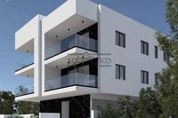 1 Bedroom Apartment · Kato Lakatamia (Nicosia) for sale 