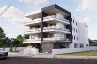 2 Bedroom Apartment · Athienou (Larnaca) for sale 