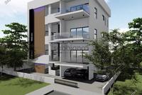 2 Bedroom Apartment in Egkomi (Nicosia) for sale 