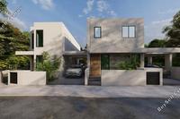 4 Bedroom Detached house · Kalavasos (Larnaca) for sale 