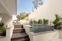 3 Bedroom Apartment in Germasogeia (Limassol) for sale 